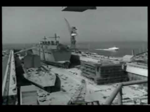 Saab Scania i Malmö 1989.