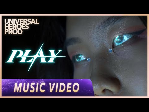 [UHP] 'PLAY' - Music Video Cover (CHUNG HA 청하)