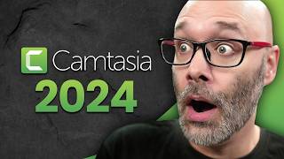 NEW Camtasia Features We've Been Waiting For Are Here!
