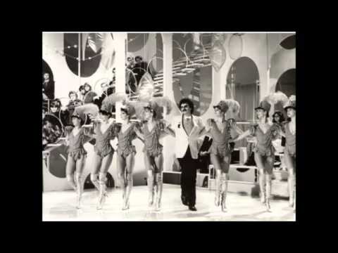 Pavol Hammel & die gruppe Prúdy - Honig Bienchen (Medulienka)