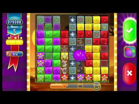 Pet Rescue Saga Level 3967 No Boosters