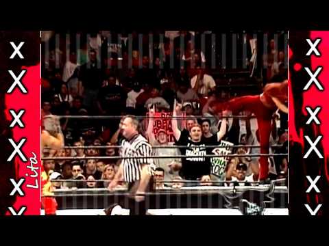 Lita  -  Just a Girl