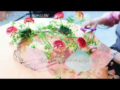 꽃들의 연가 - 전문 플로리스트가 직접 디자인한 꽃구독 상품