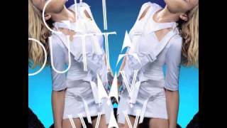 Get Outta My Way (Toy Armada & Brian Cua Tribal Club Mix) - Kylie Minogue
