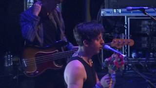 The Libertines - The good old days (live at Meltdown)