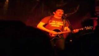 Jonah Matranga @ The Tunnels (14 to 41)