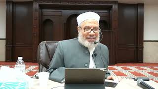 صورة هل الاحصان شرط للزواج من الكتابيات/السبت(29-1-2022م)فتاوى علي الهواء مباشرة