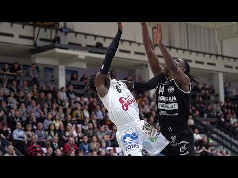 Highlights - Myck Kabongo