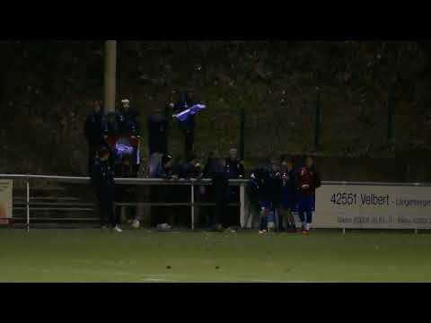 Cronenberger SC U13 - Wuppertaler SV U13 (0:3 Derbysieg, Stimmungsvideo) | Teil 2