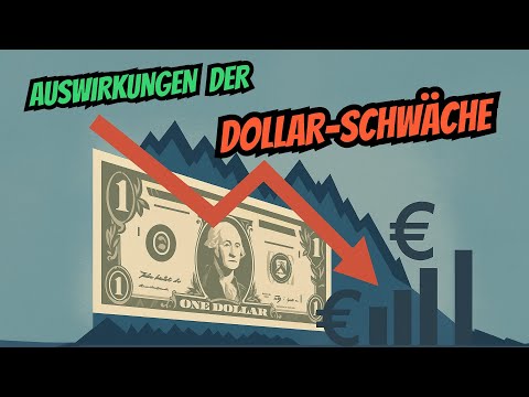 US dollar under pressure – opportunity or risk for European investors?