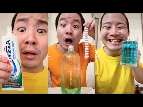 Junya1gou funny video 😂😂😂 | JUNYA Best TikTok April 2022 Part 134