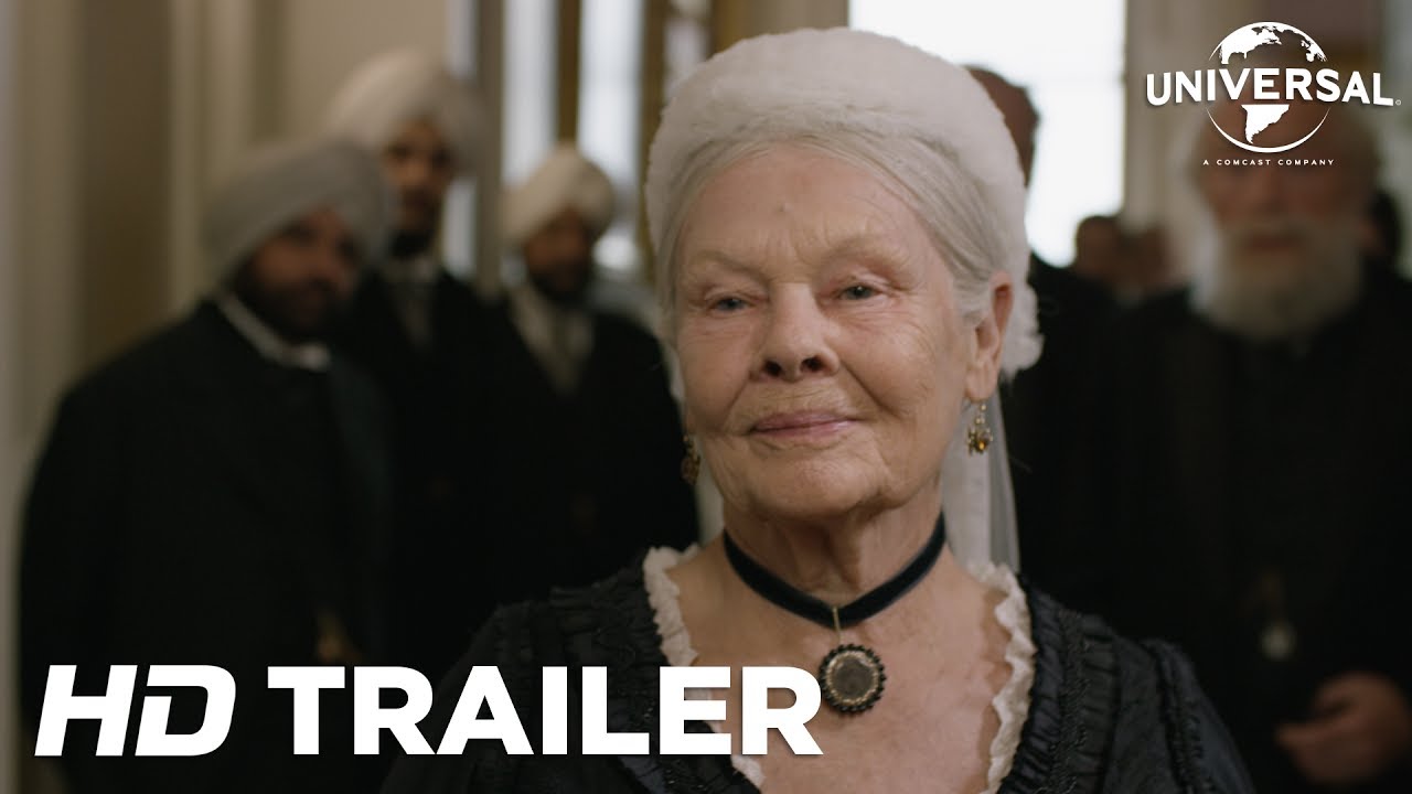 Victoria and Abdul