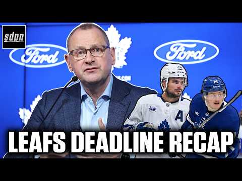 sdpn and SteveDangle