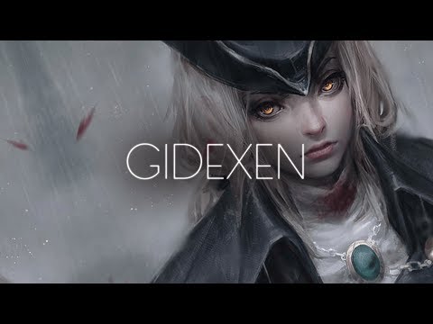 Gidexen - Fall Again