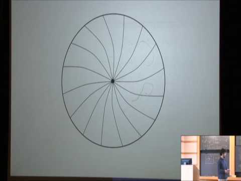 Pseudo-Holomorphic Curves and Approximations of Zero Entropy Hamiltonian Systems... - Barney Bramham