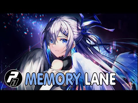 Nightcore - Memory Lane