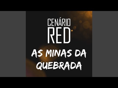 As Minas da Quebrada