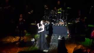 Lisa Stansfield - Can&#39;t Dance (Live) - Trianon Paris