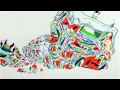 We Cut Corners - Pirate's Life (Video by Kijek ...