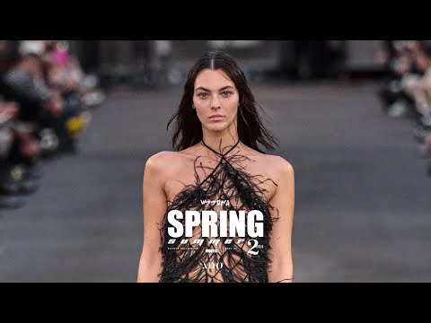 Vittoria Ceretti - SS24