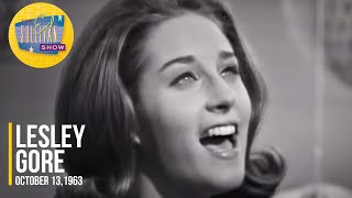 Musik-Video-Miniaturansicht zu It's My Party Songtext von Lesley Gore