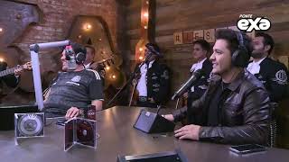 Cover Mi eterno amor secreto - Christian Nodal