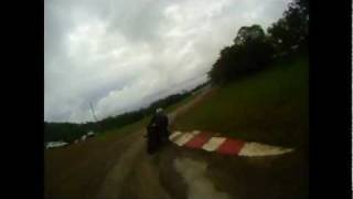 preview picture of video 'Motorcycle Racing Race 3 @ Dover Jamaica Caribbean Invasion 2011'