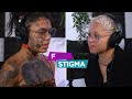Izzy Speaking on Stigmas associated with Sex Work, Race, Tattoos, & Addiction Recovery | EP6