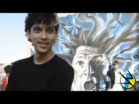 CALISTO vs AGNTE - 8vos | GAME OVER