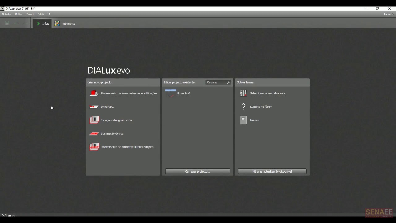 Como Elaborar um Projeto Luminotécnico do Zero