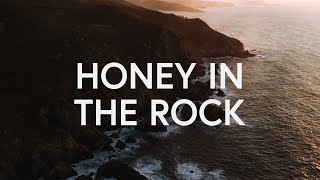 Brooke Ligertwood - Honey in the Rock (Lyrics)