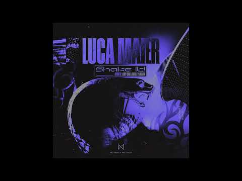Luca Maier - Help Me (Original Mix)