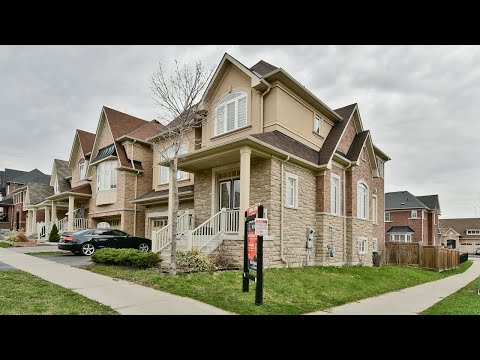 1 Halliday St, Ajax - Open House Video Tour