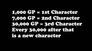 Tekken Revolution (How To Unlock Characters) HD