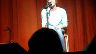 Swans - The Format @ASU Gammage