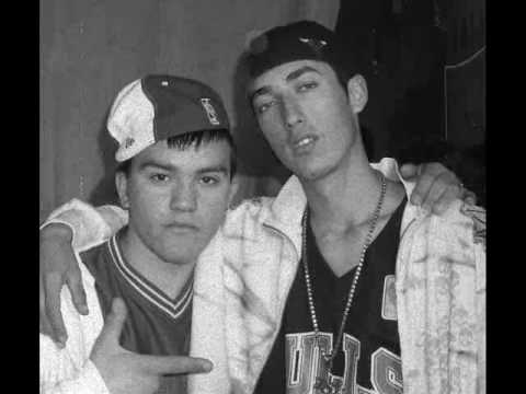 G-leorant ft Nitro-luj luj