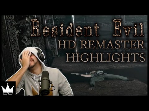 Resident Evil HD Highlights | Dec 2018 - Jan 2019