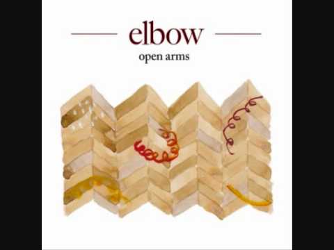 Elbow - Buffalo Ghosts (B-side)