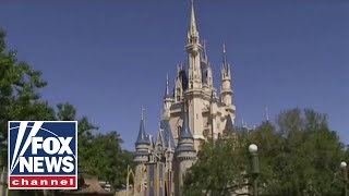 Novos vídeos expõem a virada radical da Disney