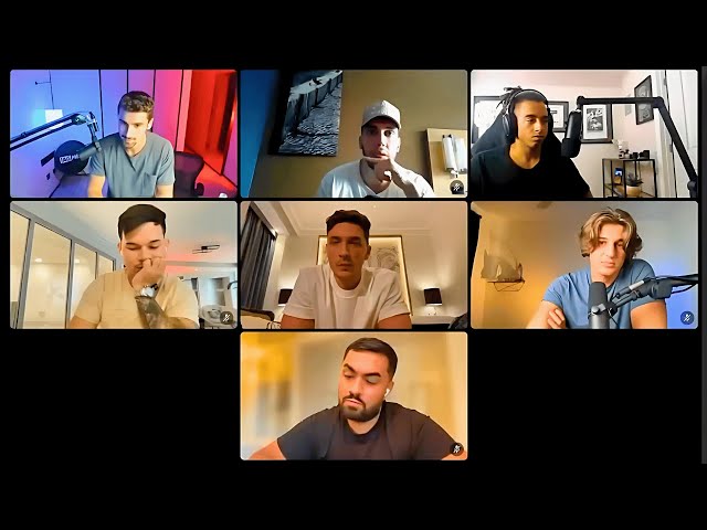 Millionaires Share Their Secrets To Getting Rich In 2026 Galaxy Ai