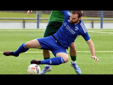 SG Bad Soden II : SG Freiensteinau - Spieltag-Highlights.
