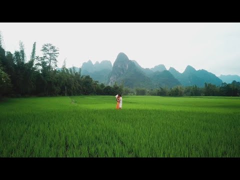 Sonsuz – Same Silence (Official Music Video)