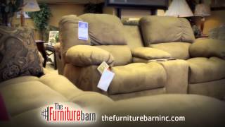 preview picture of video 'Furniture Barn - Tax Refund'