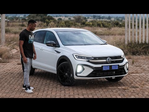 New VW Taigo Full In-depth Review | The 2023 VW Taigo |