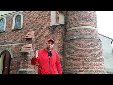 Prolog: Zakroczym. 1000 lat historii. 600 lat miasta.