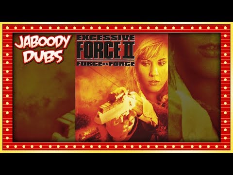 Excessive Force 2 Commentary Highlights - Jaboody Dubs