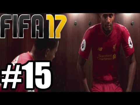 FIFA 17 The Journey Gameplay Walkthrough Part 15