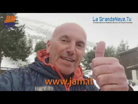 Anteprima Inverno Jam Session!