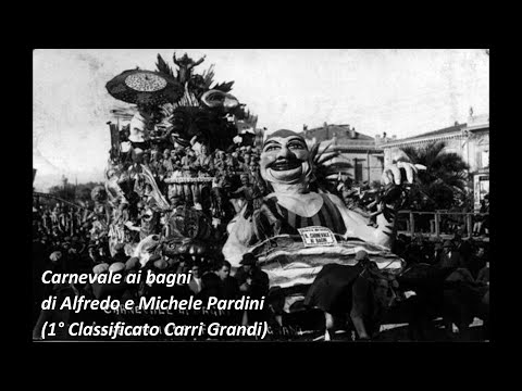 Carnevale di Viareggio (1928)