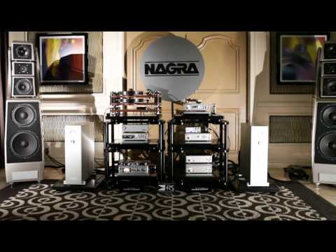 NAGRA AUDIO in VEGAS - CES 2017 : DAY 4 (last day)